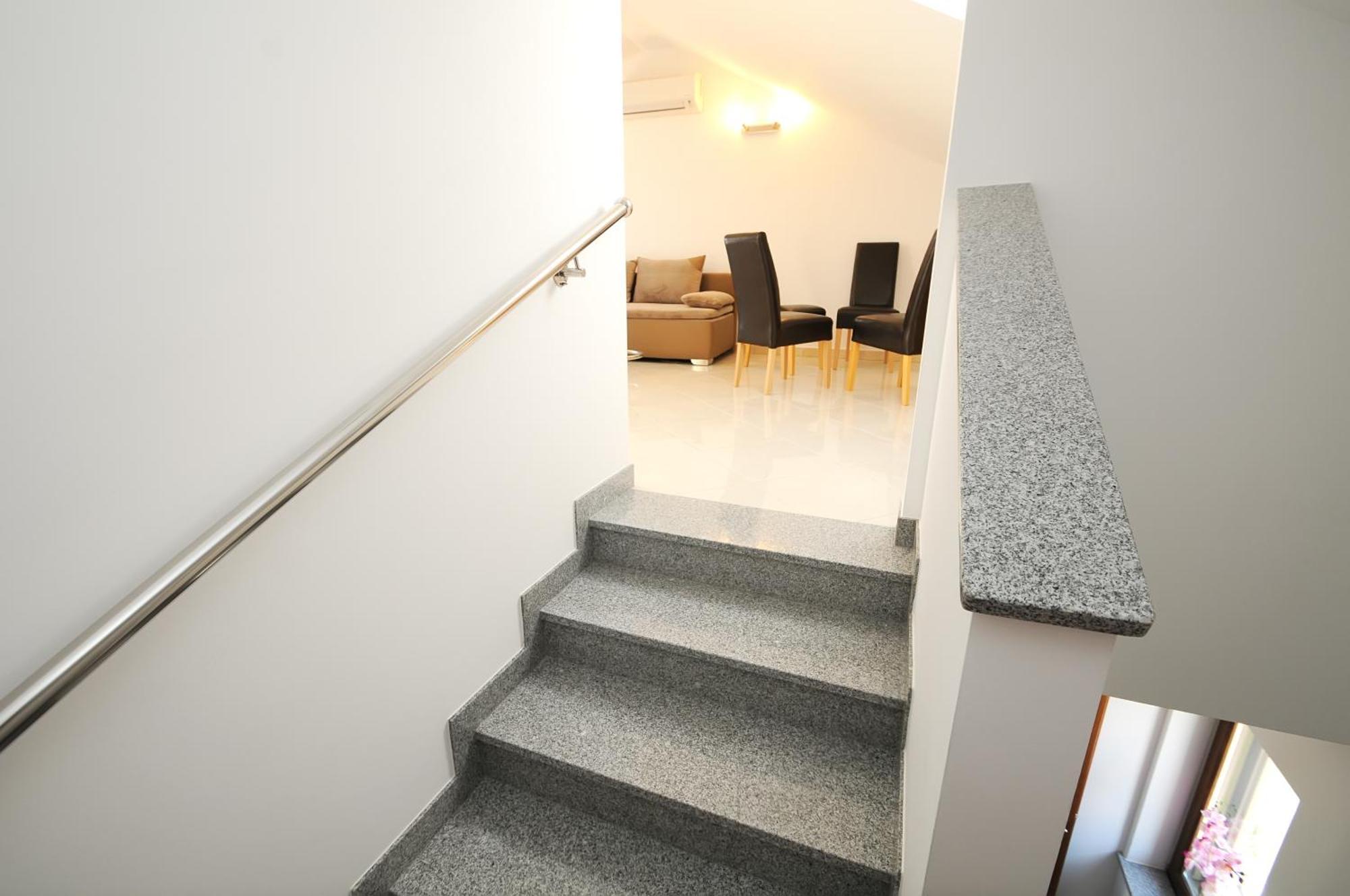 Apartments Jasmina Poreč Cameră foto