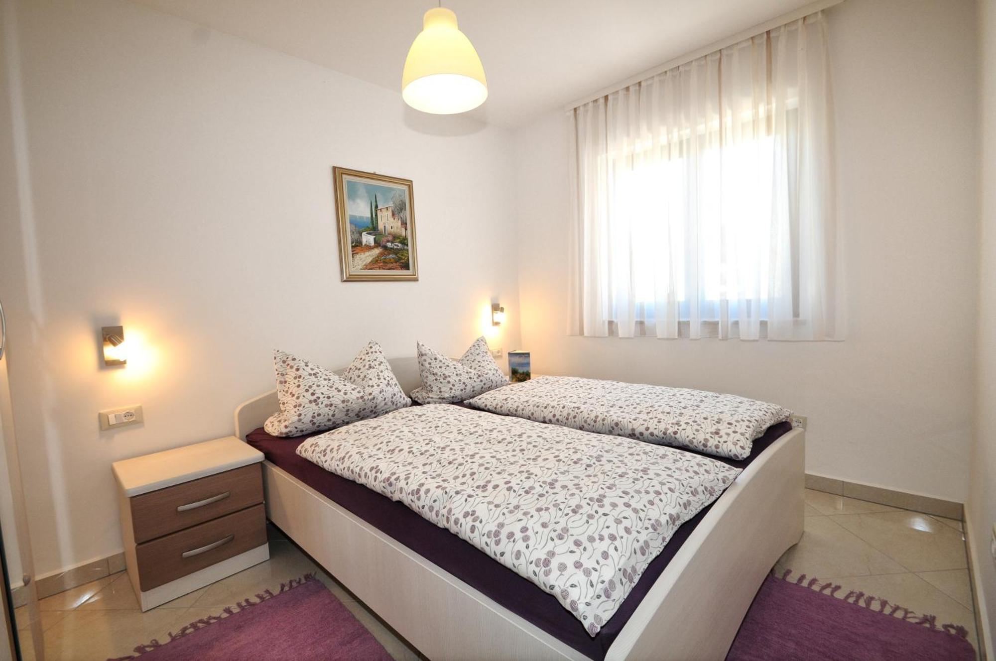 Apartments Jasmina Poreč Cameră foto