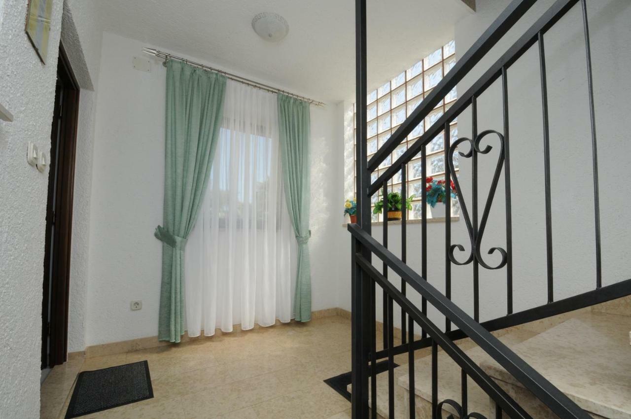 Apartments Jasmina Poreč Cameră foto